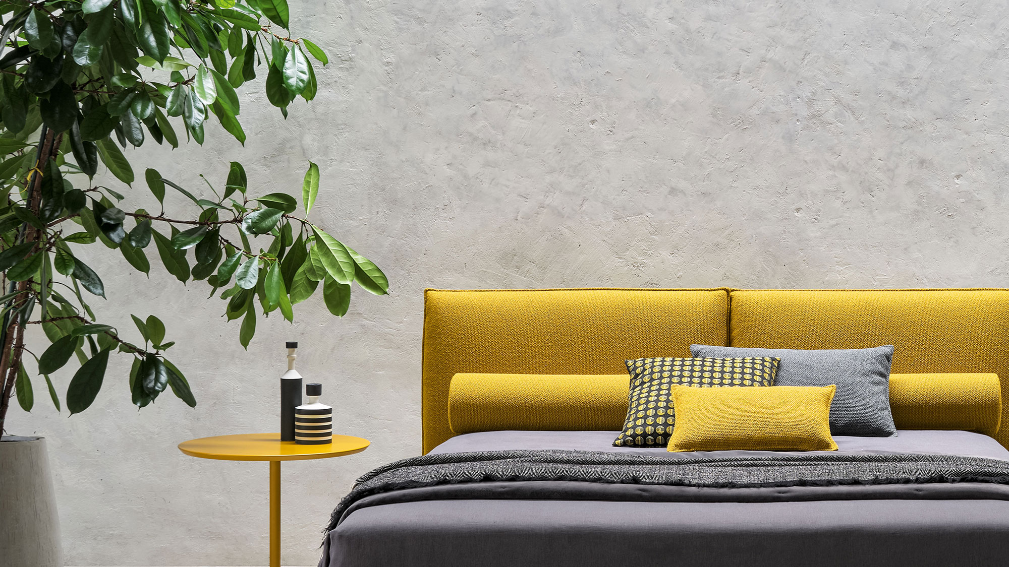 Moderne et minimaliste