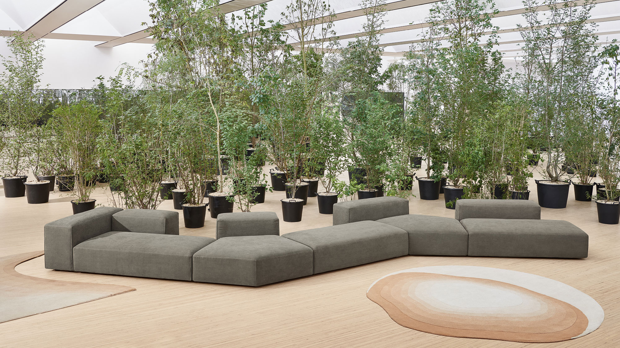 Forest M9