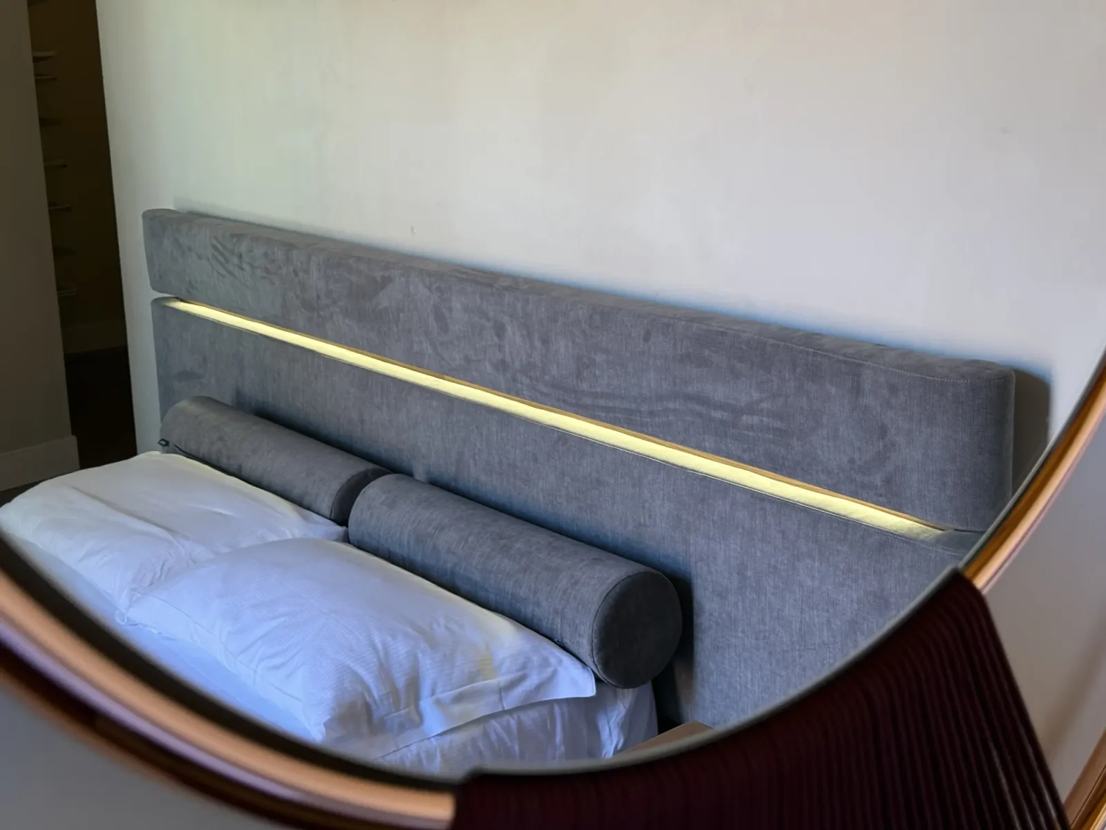 Ginevra Boutique Rooms : habiter la beauté chaque jour